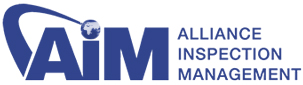 AIM Inspections logo